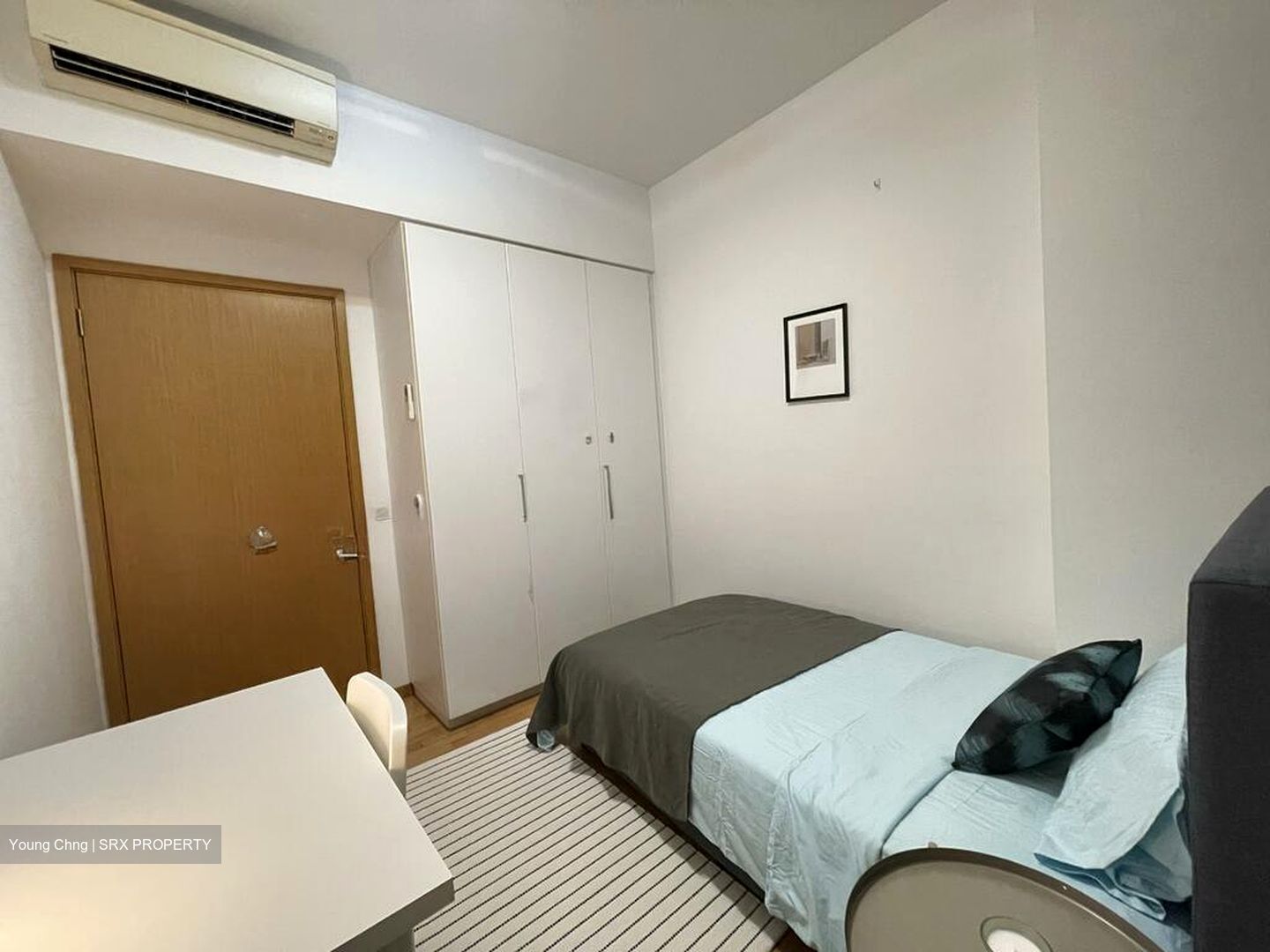 One-north Residences (D5), Apartment #509805171